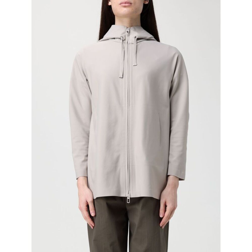 Duno Jacket Woman Grey